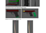 create 3d video game assets for your games
